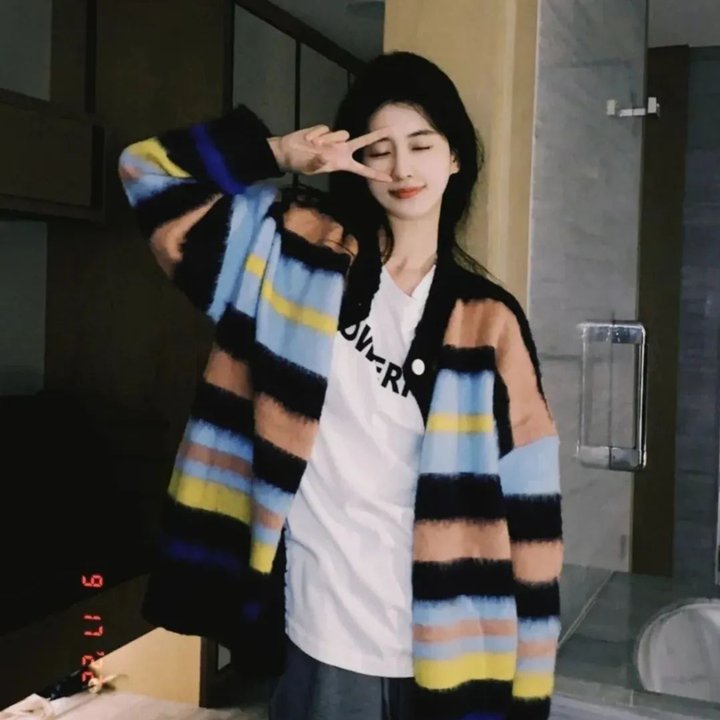 泰山得子 海报